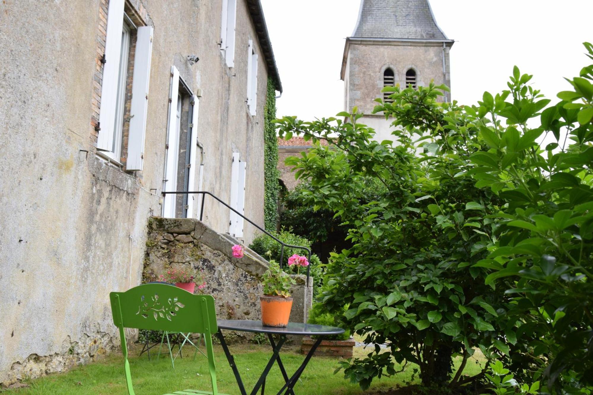 La Coudriere Hotel La Coudre  Exterior foto