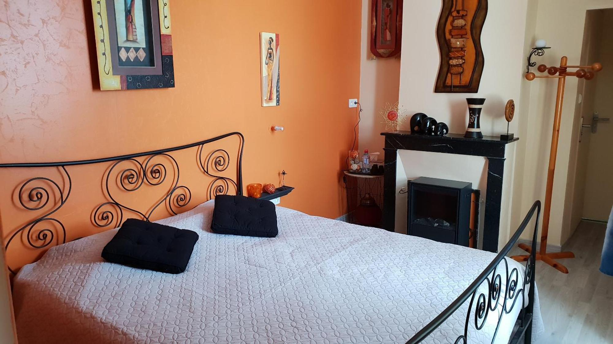 La Coudriere Hotel La Coudre  Quarto foto